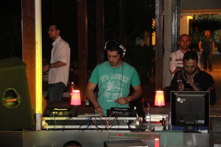 Ocean Whispers at Oceana